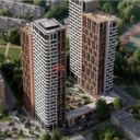 Продажа помещения в жилом комплексе ЮТУ