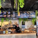 Продажа торгового здания с арендаторами 