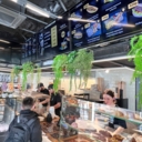 Продажа торгового здания с арендаторами 