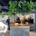 Продажа торгового здания с арендаторами 