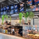 Продажа торгового здания с арендаторами 