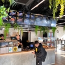 Продажа торгового здания с арендаторами 