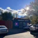 Продажа торгового здания с арендаторами 