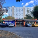 Продажа торгового здания с арендаторами 