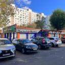 Продажа торгового здания с арендаторами 