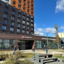 Готовый арендный бизнес  с сетевыми арендаторами 