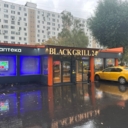 Продажа торгового здания с арендаторами 