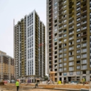 Аренда торгового помещения в ЖК "Одинбург"