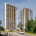 Аренда торгового помещения в ЖК "Одинбург"