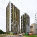 Аренда торгового помещения в ЖК "Одинбург"