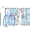 Аренда торгового помещения в ЖК "Одинбург"