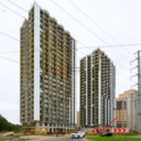 Аренда торгового помещения в ЖК "Одинбург"