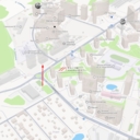 Аренда торгового помещения в ЖК "Одинбург"