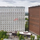 Продажа торгового здания в ЖК "Shome"