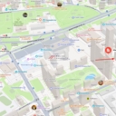 Продажа торгового помещения в ЖК "Селигер Сити"