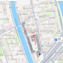 Аренда торгового помещения под общепит на Садовнической