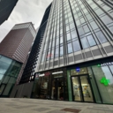 Продажа помещения с арендатором аптека "36/6" в ЖК "Symphony34" 