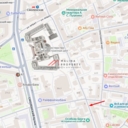 Продажа помещения на Денежном переулке