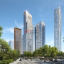 Продажа торгового помещения в ЖК "AMBER CITY"