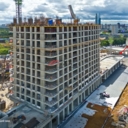 Продажа торгового помещения в ЖК "AMBER CITY"