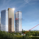 Продажа торгового помещения в ЖК "AMBER CITY"