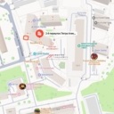 Продажа торгового помещения на Кунцевской