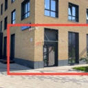 Продажа торгового помещения на Кунцевской