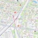 Продажа торгового помещения на улице Ивана Франко 