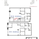 Аренда торгового помещения в ЖК «Преображенская площадь»