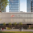 Продажа учебного учреждения в элитном ЖК "Life Time"