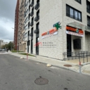 Аренда коммерческого помещения в новом доме