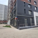 Продажа торгового помещения в жилом комплексе Тринити