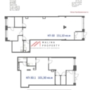 Аренда торгового помещения в ЖК «Преображенская площадь»