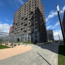 Аренда торгового помещения в ЖК "Остафьево" 