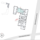 Продажа торгового помещения рядом с метро Селигерская