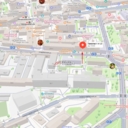 Продажа помещения с лабораторией "Гемотест" на Менделеевской