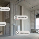 Аренда торгового помещения в ЖК "Люблинский парк"