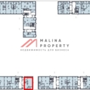 Продажа коммерческого помещения в ЖК Мытищи Парк