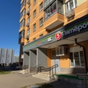 Продажа помещения с магазином "Пятерочка" в Люберцах