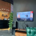 Продажа помещения с арендаторами в ЖК "Фестиваль парк" 