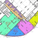 Продажа помещения с арендаторами в ЖК "Фестиваль парк" 