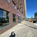 Помещение у метро  в  ЖК 1-й Дубровский с арендатором Ozon и Wildberries