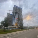 Продажа торгового помещения в ЖК Мираполис