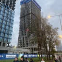 Продажа торгового помещения в ЖК Мираполис