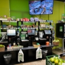 Продажа помещения с магазином "ВкусВилл"