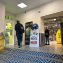 Продажа помещения с магазином "ВкусВилл"