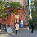 Продажа помещения с магазином "ВкусВилл"