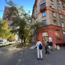 Продажа помещения с магазином "ВкусВилл"