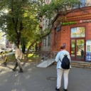 Продажа помещения с магазином "ВкусВилл"