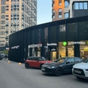 Продажа помещения с арендаторами в ЖК "Фестиваль парк" 